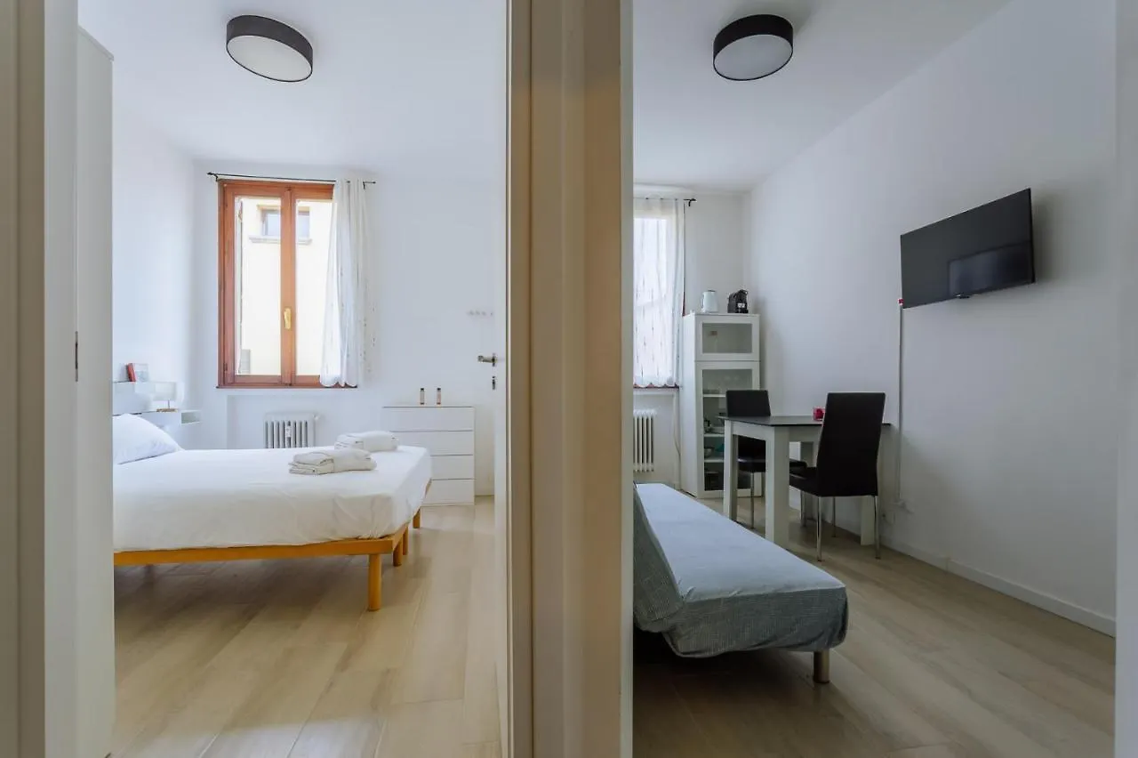 Appartement Yourbanflat Clock Tower 2 Padua