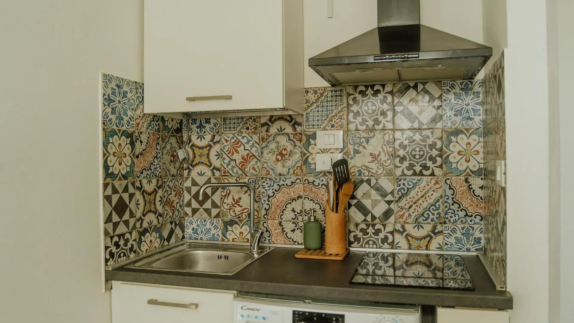Apartment Yourbanflat Clock Tower 2 Padova