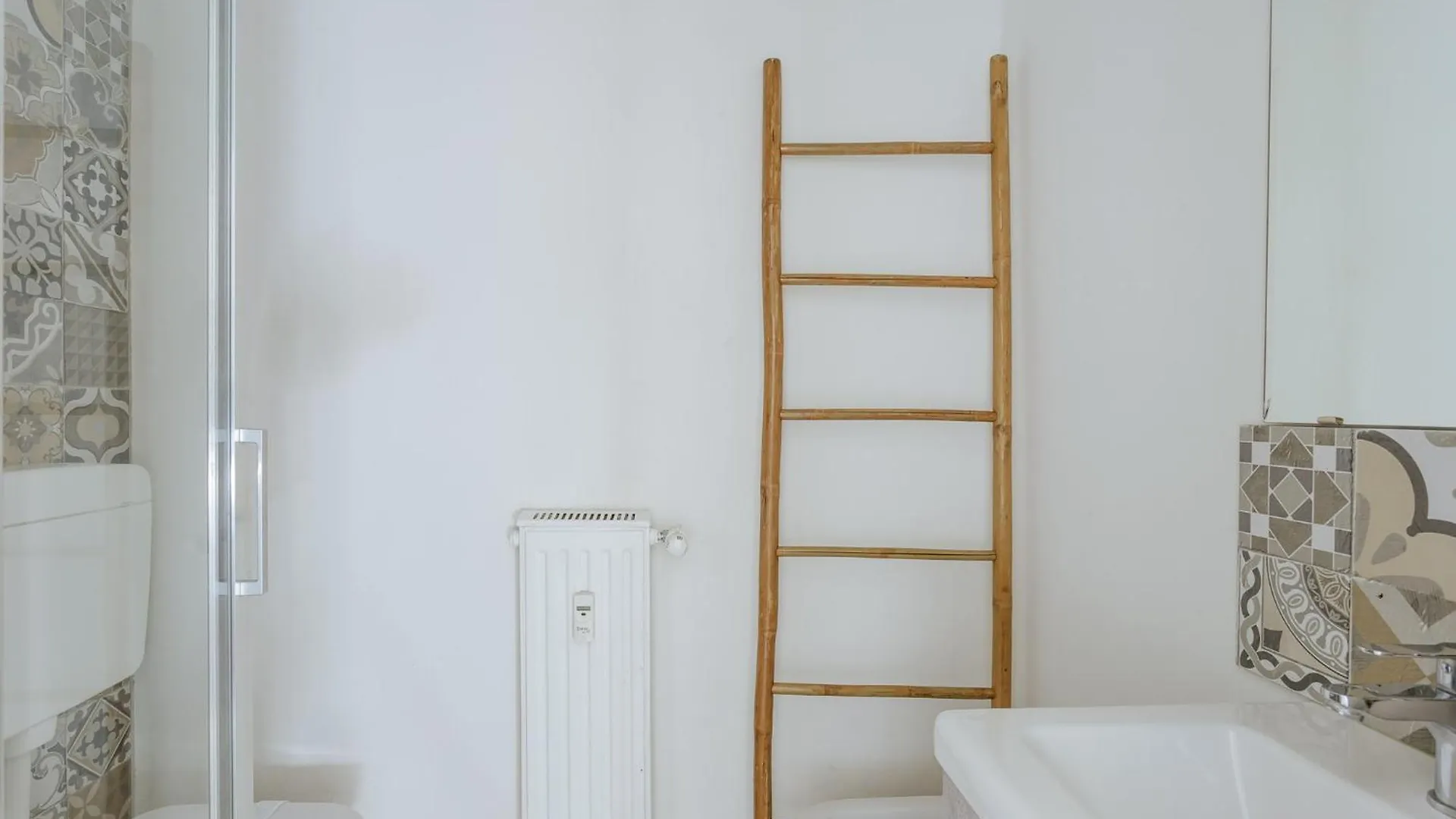 Apartment Yourbanflat Clock Tower 2 Padova Italy