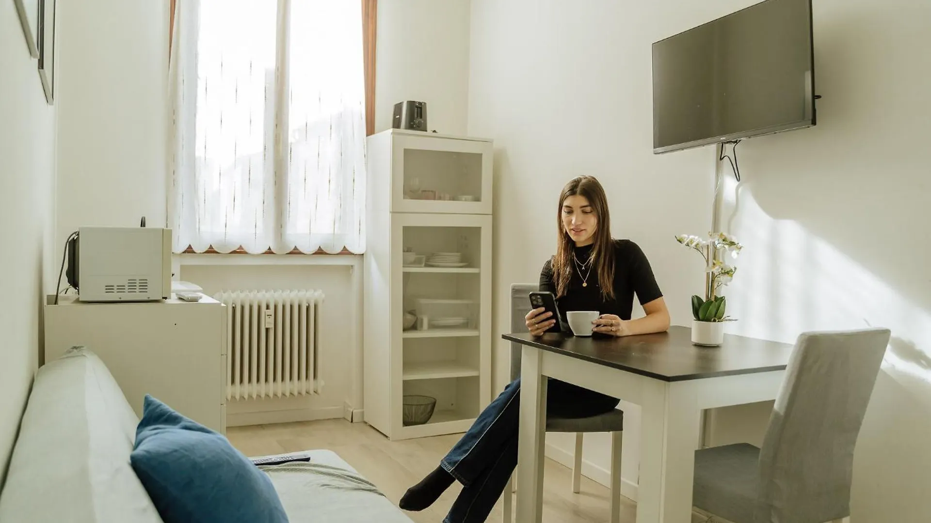 Yourbanflat Clock Tower 2 Padova Apartment