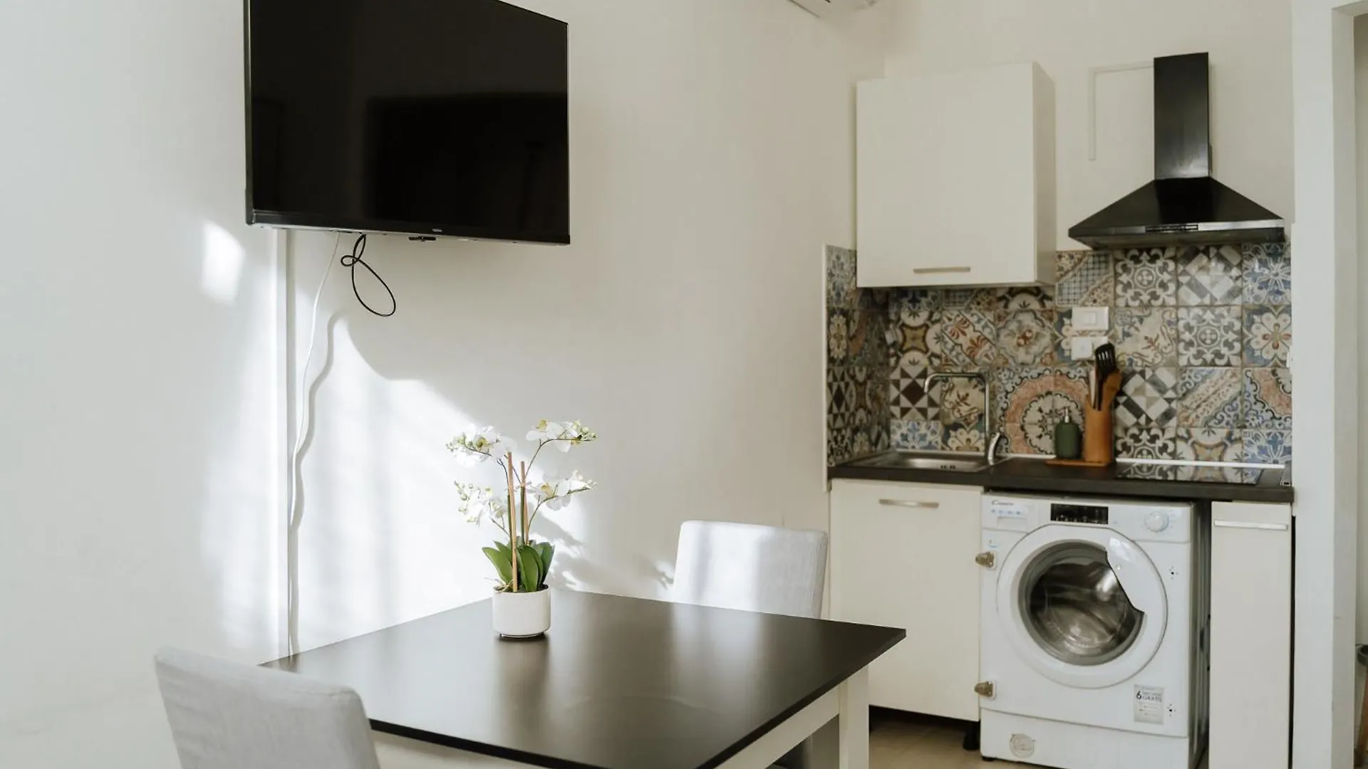 Apartment Yourbanflat Clock Tower 2 Padova Italy