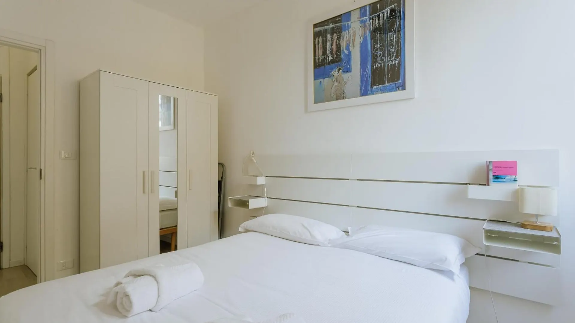 Yourbanflat Clock Tower 2 Padova Apartment
