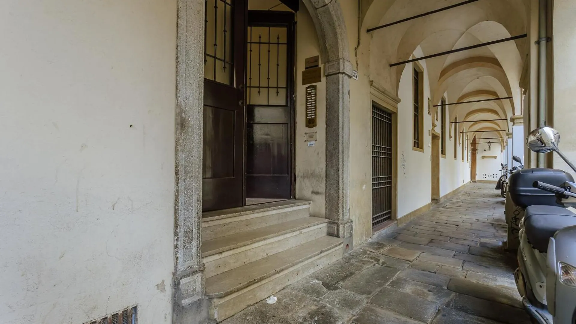 Apartment Yourbanflat Clock Tower 2 Padova Italy