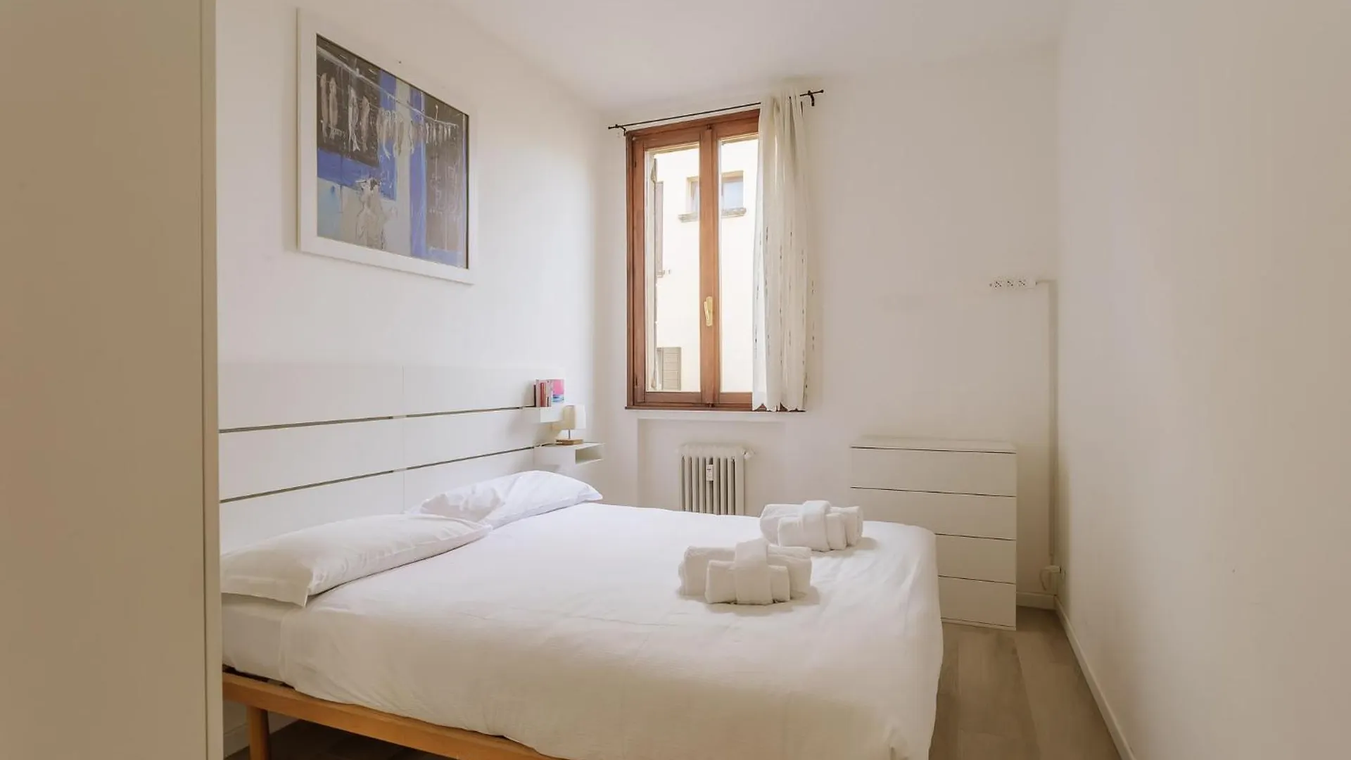Apartment Yourbanflat Clock Tower 2 Padova