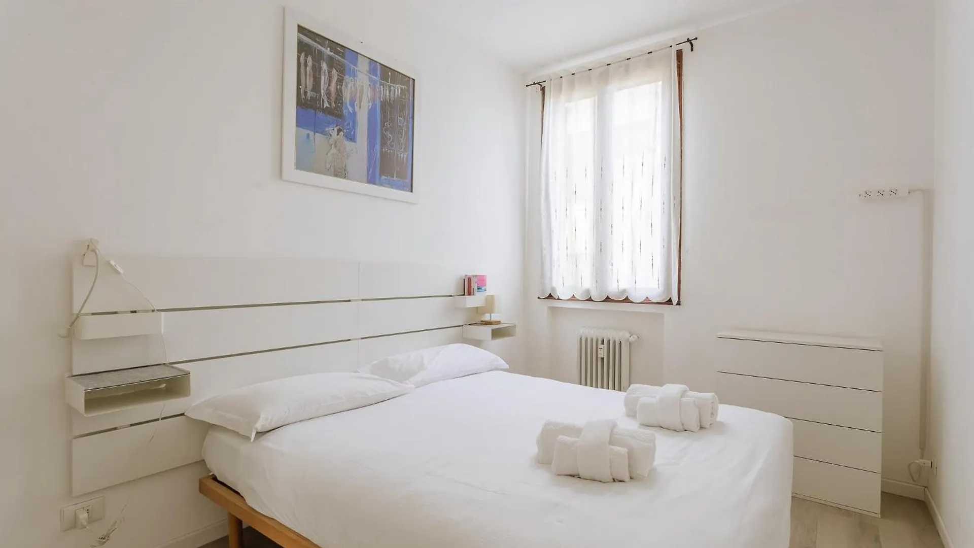 Yourbanflat Clock Tower 2 Padova Apartment